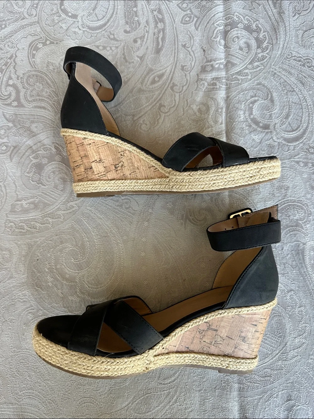 Onex stylish espadrille